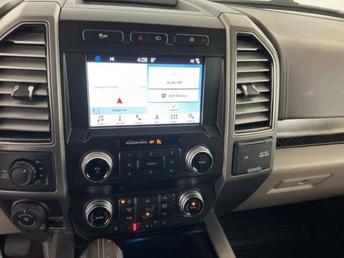 Used 2019 Ford F150 Limited AWD/4WD image 20