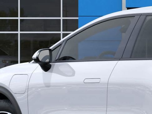 New 2026 Chevrolet Equinox EV LT FWD image 12