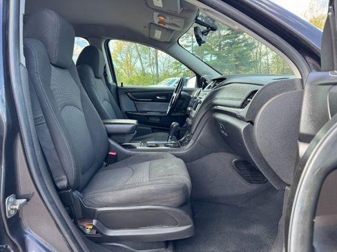 Used 2016 Chevrolet Traverse LT AWD/4WD image 20