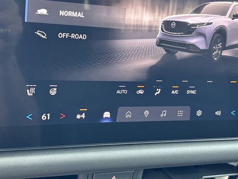 New 2026 MAZDA CX-5 Preferred AWD/4WD image 31