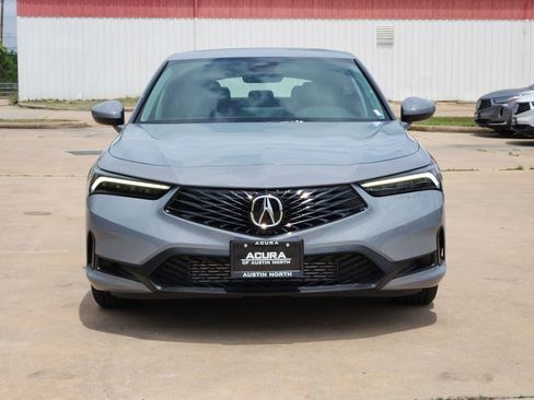 New 2026 Acura Integra FWD image 2
