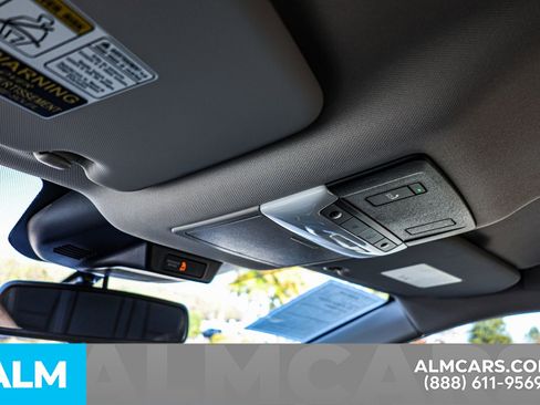 New 2025 Nissan Rogue SL image 54