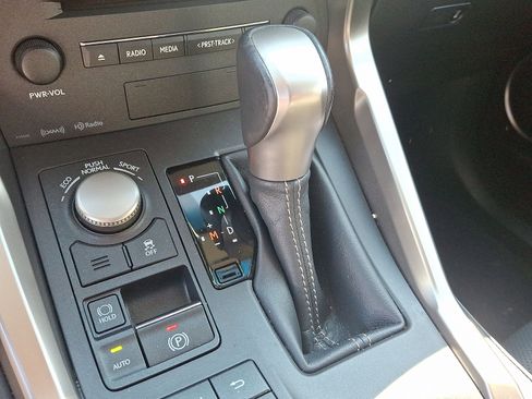 Used 2016 Lexus NX 200t FWD w/ Premium Package image 22