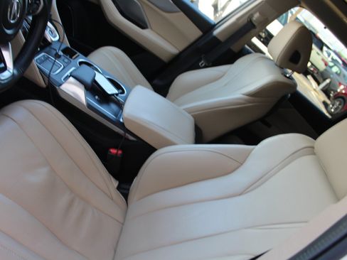Certified 2023 Acura MDX w/ Technology Package FWD image 15