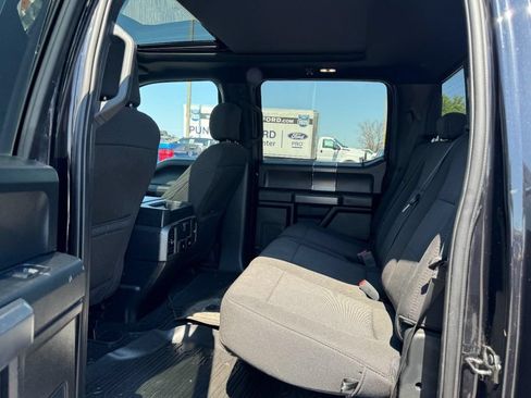 Used 2019 Ford F150 XLT w/ Equipment Group 302A Luxury AWD/4WD image 10