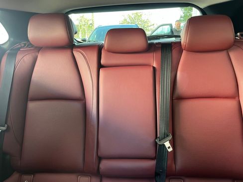 Used 2025 MAZDA CX-30 AWD 2.5 S w/ Preferred Package image 39