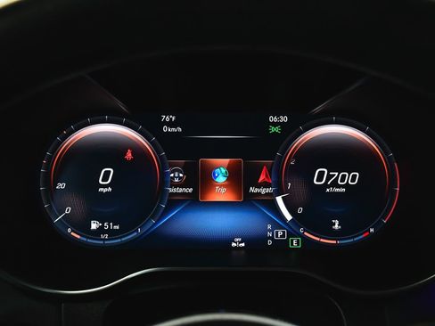 Used 2023 Mercedes-Benz GLC 300 4MATIC Coupe image 40