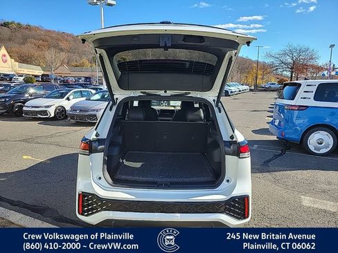 New 2026 Volkswagen Tiguan SE R-Line image 55