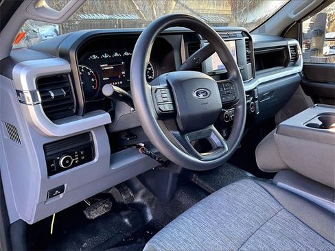 Used 2024 Ford F250 XL w/ XL Off-Road Package image 14
