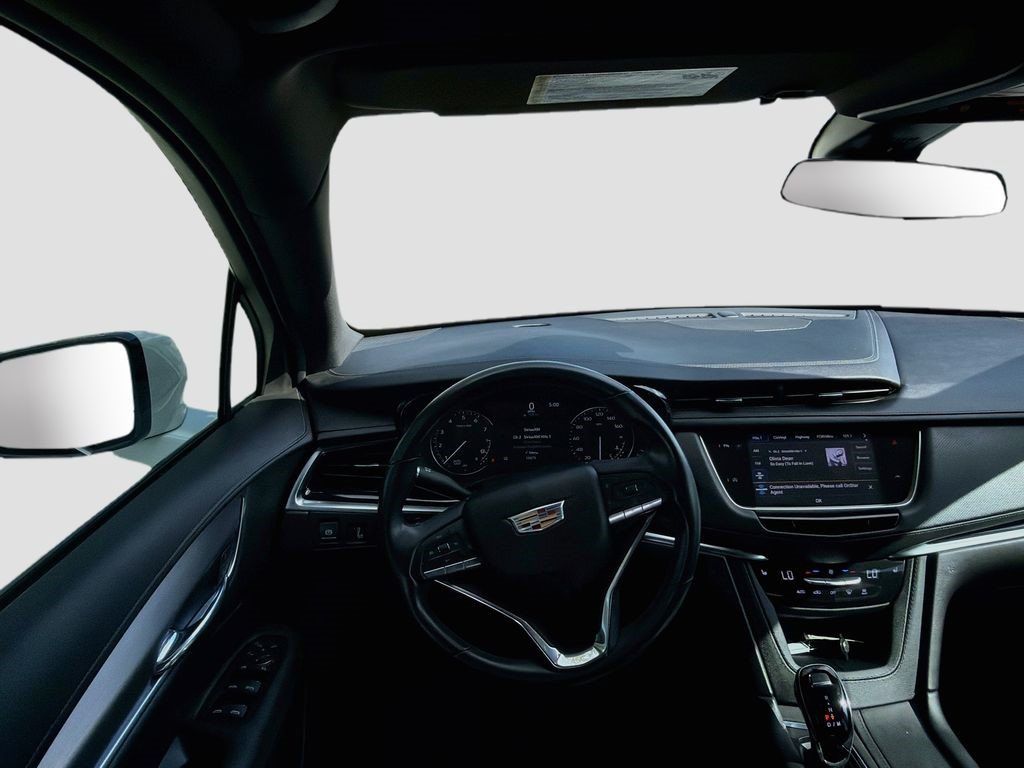 Certified 2024 Cadillac XT6 Luxury FWD image 18