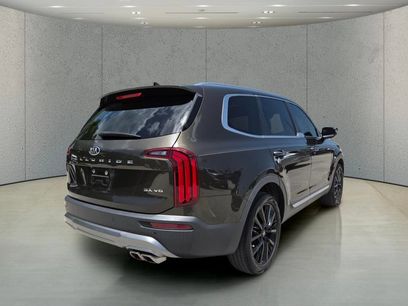 Used 2020 Kia Telluride SX