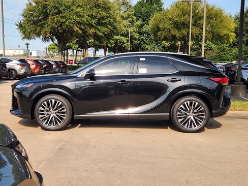 New 2026 Lexus RX 350 FWD image 6