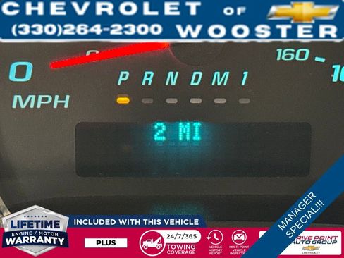 New 2025 Chevrolet Express 2500 w/ Driver Convenience Package image 19