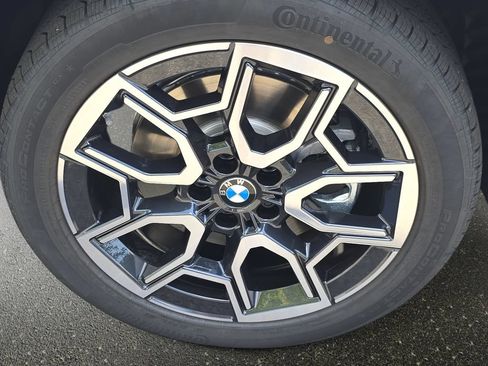 New 2026 BMW X1 xDrive28i w/ Technology Package AWD/4WD image 34
