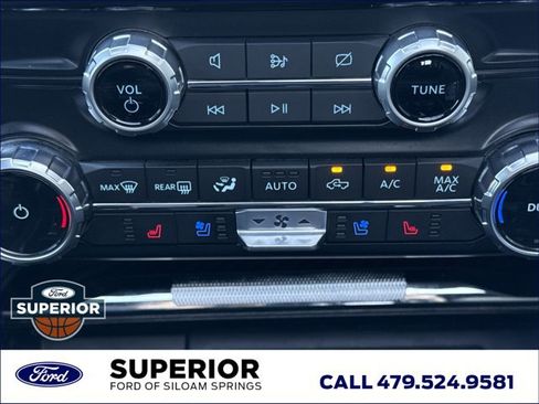 Used 2023 Ford F150 Raptor w/ Equipment Group 802A Raptor R image 20