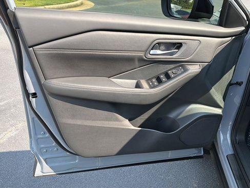 New 2026 Nissan Rogue Dark Armor FWD image 16