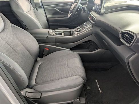 Used 2022 Hyundai Santa Fe SEL w/ Convenience Package FWD image 32