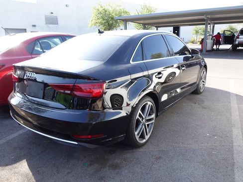 Used 2019 Audi A3 2.0T Premium w/ Convenience Package FWD image 3