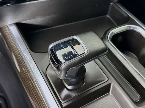 Used 2023 Chevrolet Silverado 1500 RST w/ All Star Edition Plus AWD/4WD image 14