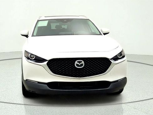 Used 2022 MAZDA CX-30 AWD 2.5 S w/ Preferred Package image 2