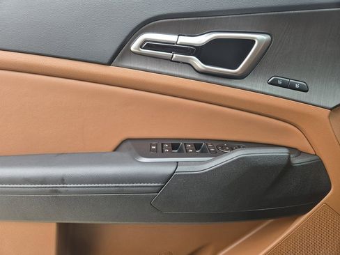 New 2026 Kia Sportage X-Line w/ X-Line Technology Package image 16