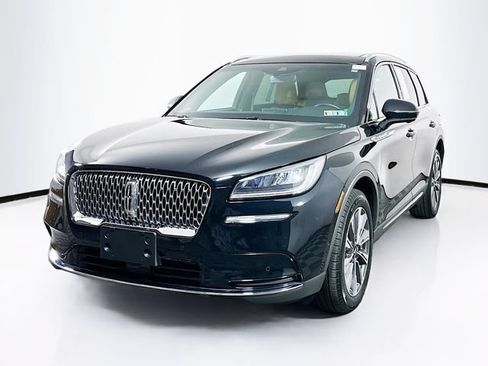 Certified 2022 Lincoln Corsair Reserve w/ Equipment Group 201A AWD/4WD image 3