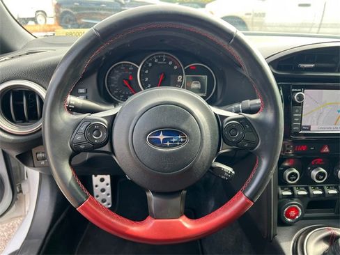 Used 2020 Subaru BRZ tS w/ Popular Package #2 image 20