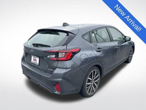 Used 2024 Subaru Impreza 2.0i Sport image 7