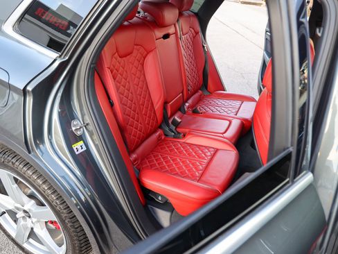 Used 2021 Audi SQ5 Prestige image 42