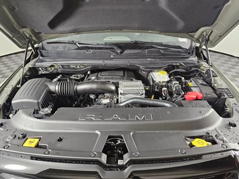 New 2026 RAM 1500 Laramie w/ Night Edition image 12