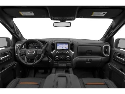 Used 2022 GMC Sierra 1500 AT4 w/ AT4 Premium Package AWD/4WD image 8