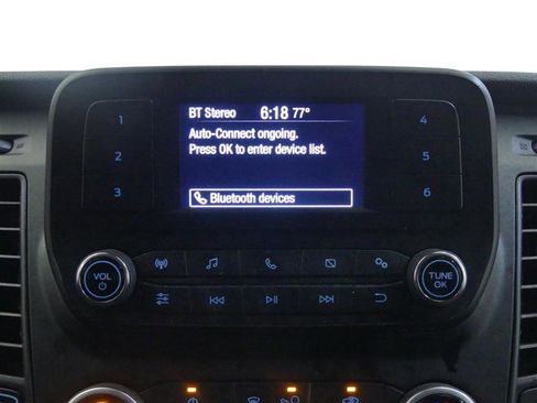 Used 2024 Ford Transit 250 Low Roof w/ Exterior Upgrade Package image 12