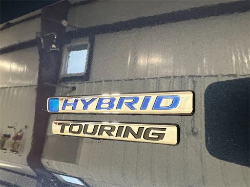 New 2025 Honda Accord Touring image 6