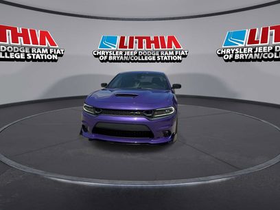 Used 2023 Dodge Charger Scat Pack