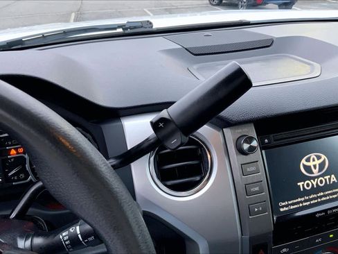 Used 2019 Toyota Tundra SR5 image 16