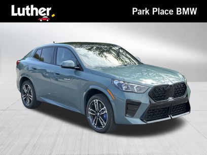 New 2026 BMW X2 xDrive28i w/ Technology Package