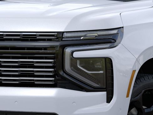 New 2026 Chevrolet Suburban High Country AWD/4WD image 45
