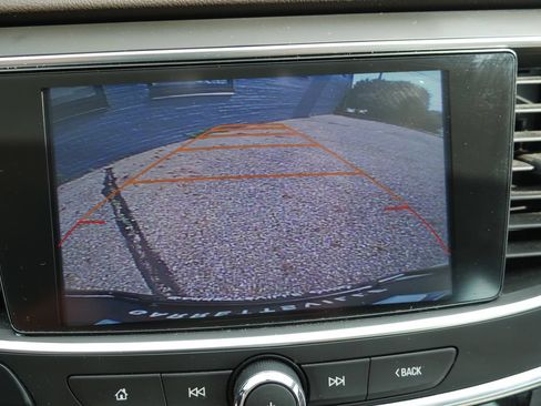Used 2017 Buick LaCrosse Preferred FWD image 16