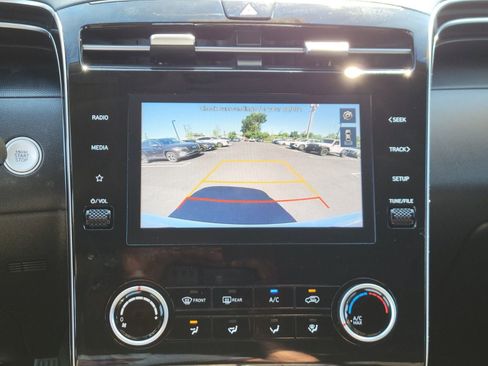 Certified 2023 Hyundai Tucson SEL AWD/4WD image 22