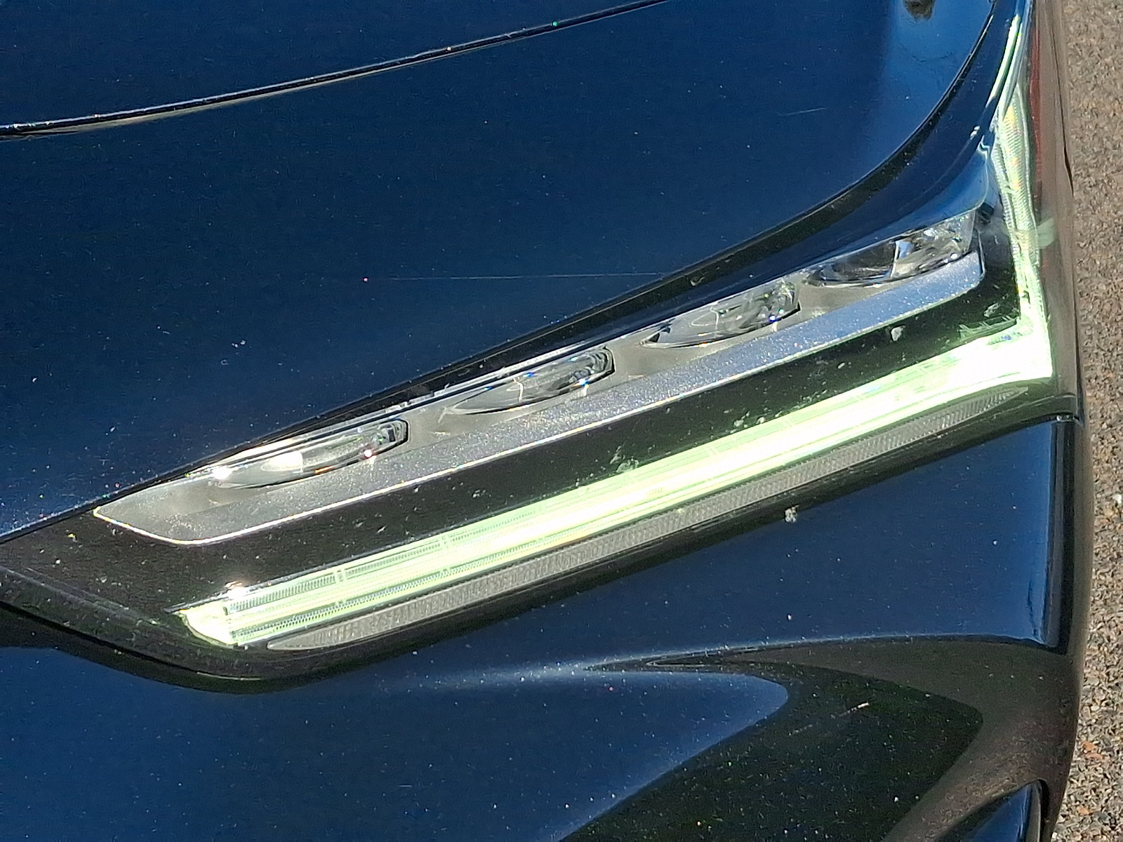 Used 2022 Acura TLX Type S AWD/4WD image 9