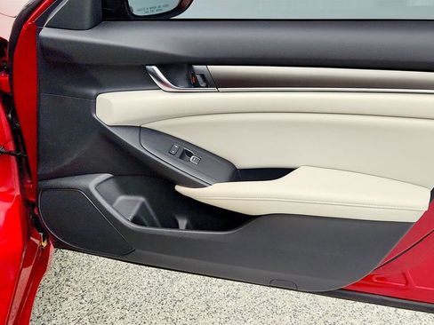 Used 2020 Honda Accord LX image 25