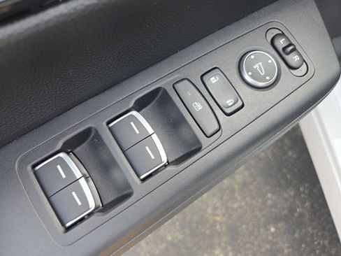 Certified 2024 Honda CR-V EX-L image 28