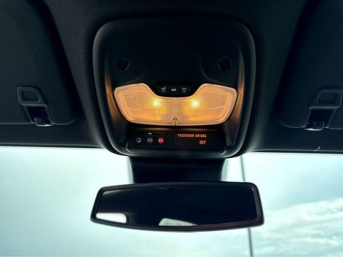 New 2026 GMC Canyon AT4 w/ AT4 Premium Package image 23