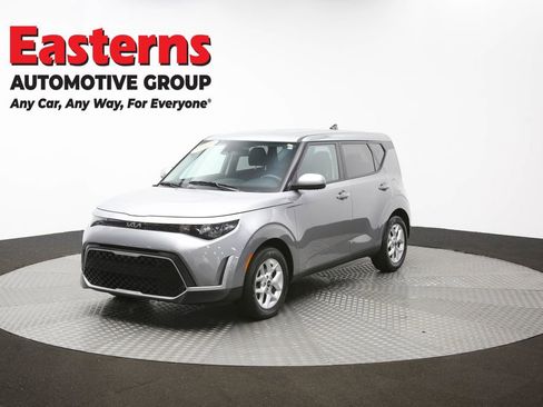 Used 2025 Kia Soul LX w/ LX Technology Package image 54