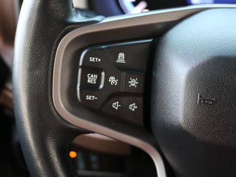 Used 2023 Ford Bronco Outer Banks AWD/4WD image 30