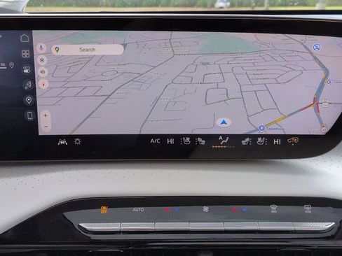 New 2026 Buick Enclave Avenir w/ Super Cruise Package image 15