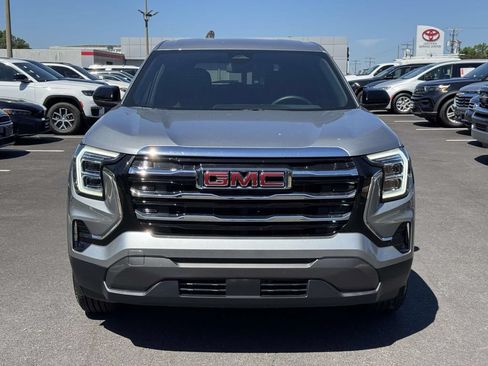 Used 2026 GMC Terrain Elevation FWD image 24