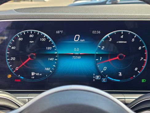 Used 2020 Mercedes-Benz GLE 350 4MATIC image 24