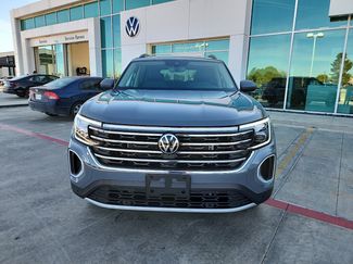 New 2026 Volkswagen Atlas SE FWD video 2