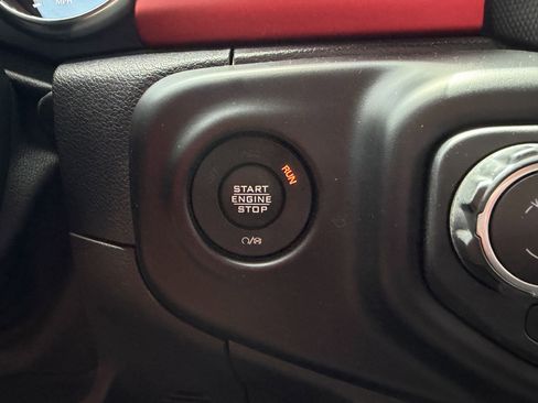 Used 2021 Jeep Wrangler Rubicon AWD/4WD image 26